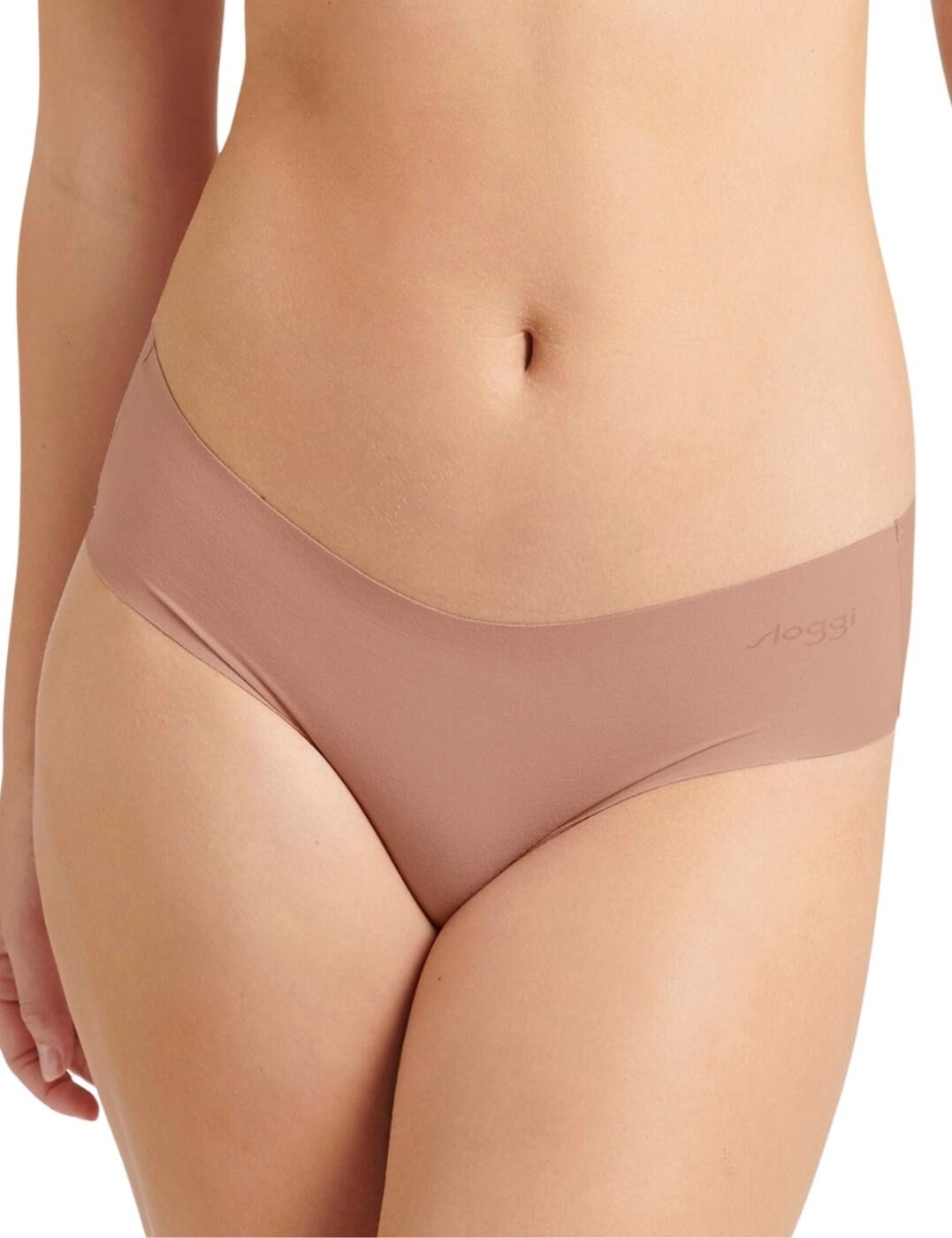 10214667 Sloggi Zero Modal Hipster Brief