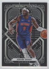 2020-21 Panini Obsidian Jerami Grant #148 0p73
