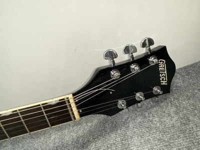 Acoustic Electric Guitar Gretsch 6119-62 Tennessee Rose 1999