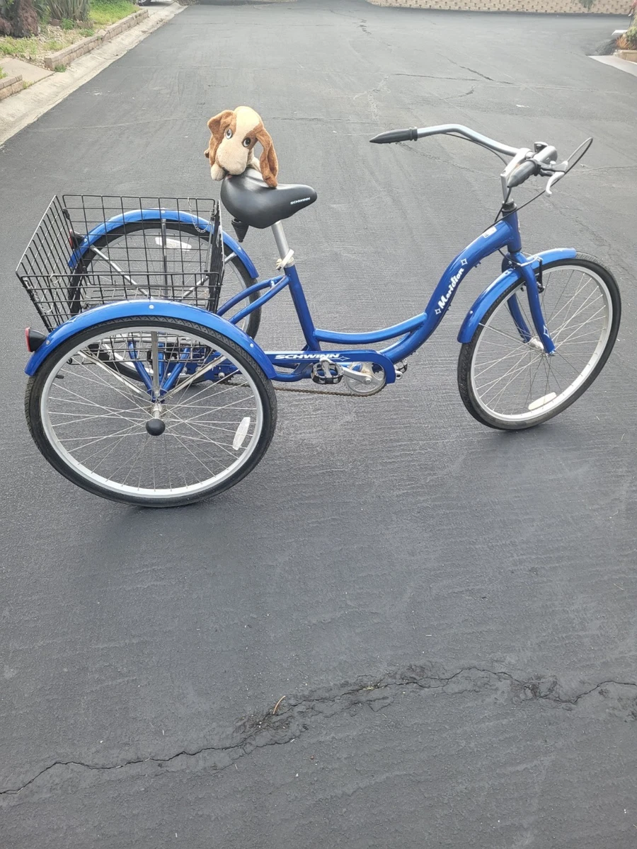 Schwinn Tricycle Black Bikes for sale | eBay Schwinn Tricycle Black Bikes for sale | eBay