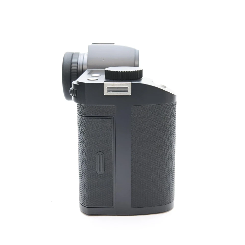 Leica SL (Typ601) 24MP Full-Frame Mirrorless Camera Body #164 - Image 4 of 4