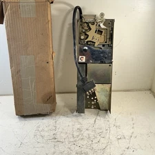 New OEM Coin Acceptor FP1100503 Vending/Game Laundry Machine Coin Mechanism