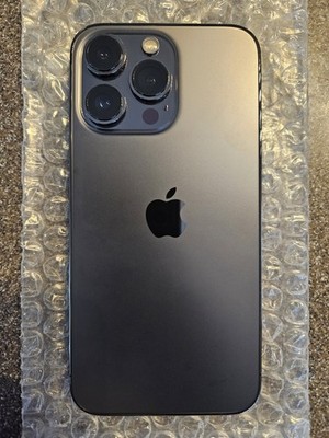iPhone 13 Pro EXCELLENT Cond. (Unlocked) 128GB Graphite
