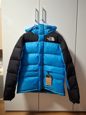 The North Face TNF Herrn Daunenjacke