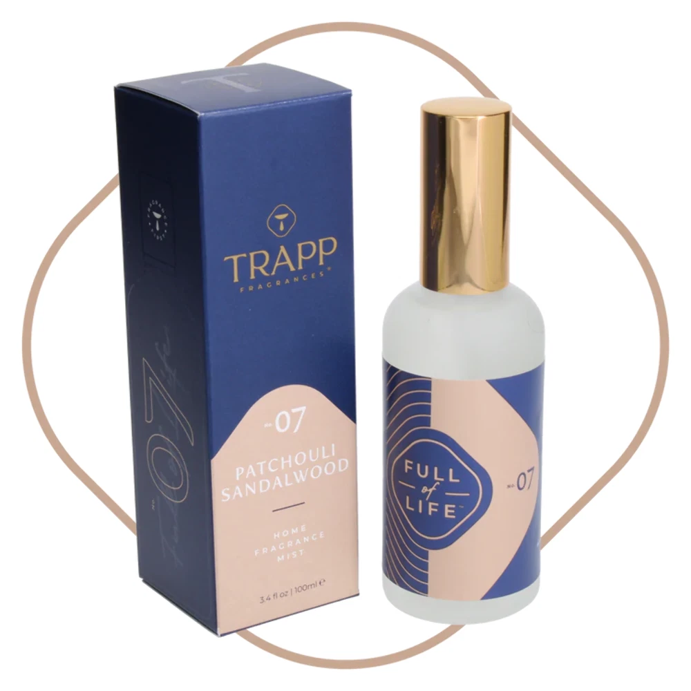 Trapp Home Fragrance Mist