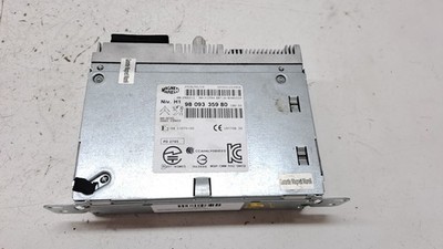 9809335980 AUDIOSYSTEM / CD-RADIO / 703885 für PEUGEOT 308