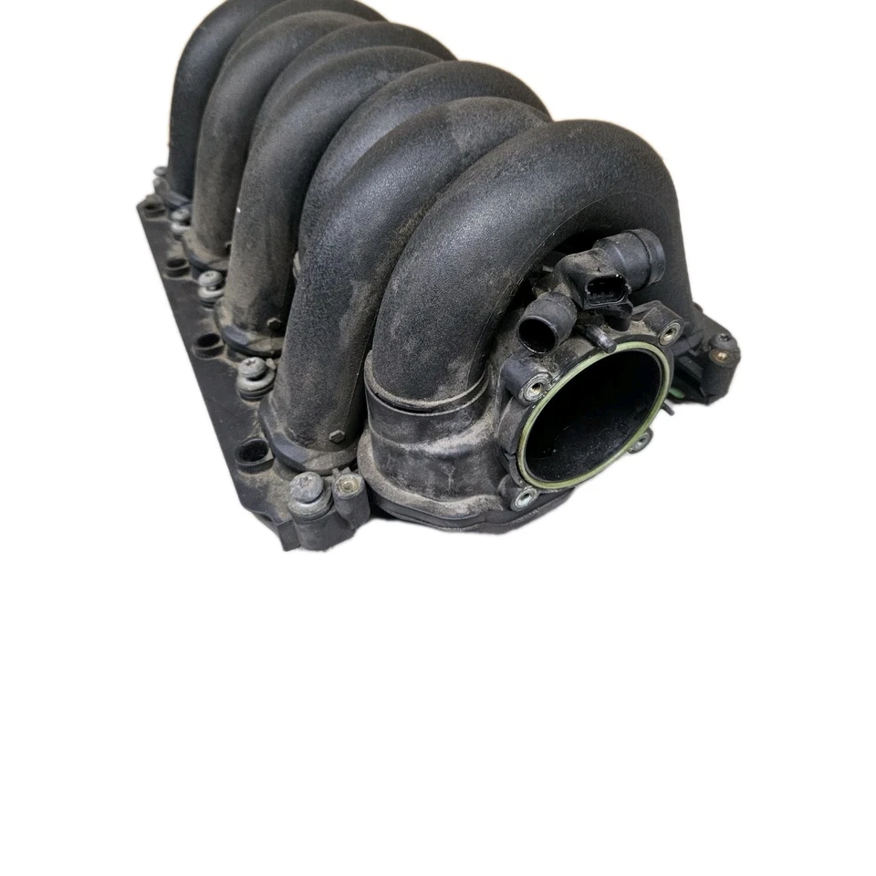 2003-2006 PORSCHE CAYENNE Intake Manifold 4.5L OEM 94811001102 - Image 2 of 4