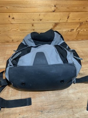 Vintage Men's Oakley Gearbox LX Software Backpack Y2K Skater