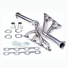Stainless Steel Manifold Header For 64-70 Mustang 260289302 V8 Tri-y Header