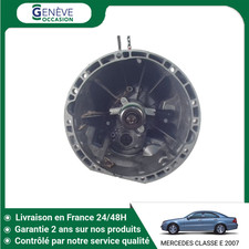 Boite de vitesse Mercedes 280