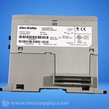 Allen Bradley 1768-MO4SE/A CompactLogix 4 Axis Motion Module USIP