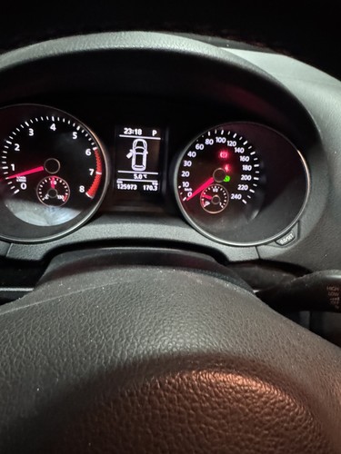 vw golf 6 1.4 tsi - Bild 7 von 9