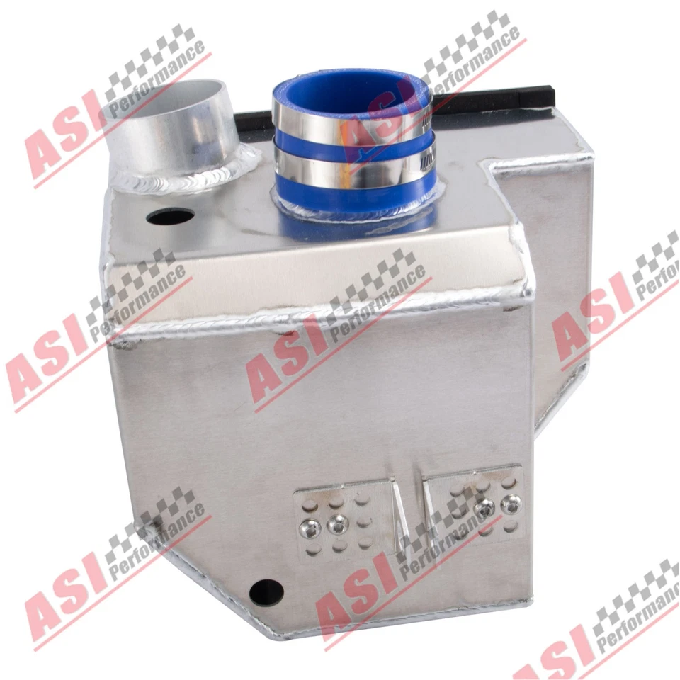 Aluminum Intake Air Box Airbox 2-6 HP For 2014-2019 Polaris ACE 500/570 HOT! - Image 4 of 4