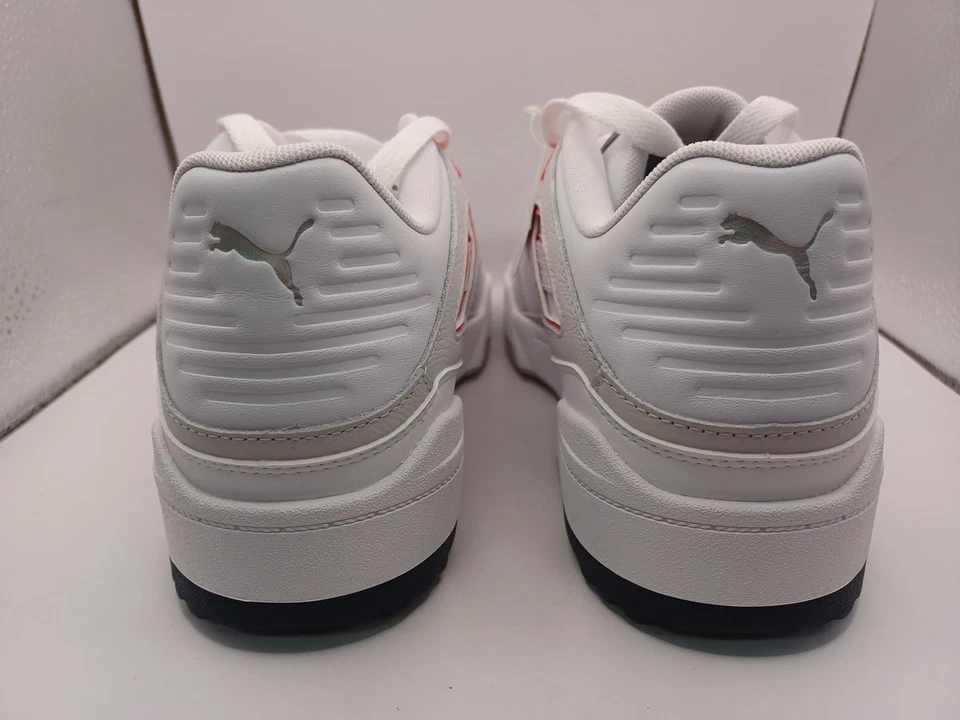 NUEVO Zapatos de golf Puma para hombre Slipstream G sin clavos talla 10 EE. UU. Foto 2 de 4