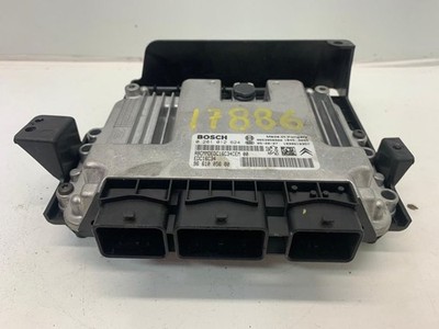 ZENTRALSTEUERGERÄT UCE CITROEN C5 BERLINA 9653958980
