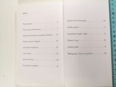 Il Tesoro del Carso - Roberto Covaz - Ed. Della Laguna 2010