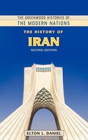 Elton L. Daniel | The History Of Iran | Buch | Englisch (2012) | Gebunden