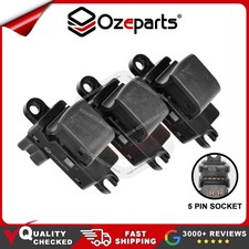 3 x Single Electric Power Window Control Switch For Nissan Pathfinder R51 05~13