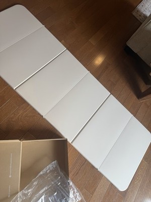 The Stakt Mat Color Dune Brand New In Box Fitness Mat