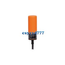 IFM KI0202 Capacitive Sensor Threaded Type 20...250 AC/DC New KD