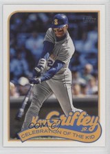 2024 Topps Series 1 Celebration of the Kid Ken Griffey Jr #KID-6 HOF yk0