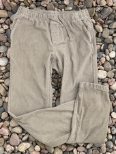 Old Navy Youth Courduroy Straight Leg Pants. XS. Used