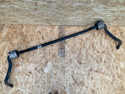 BMW 3’ E46 Z4 E85 / E86 23.5MM FRONT ANTI ROLL SWAY BAR STABILISER OEM 313567571