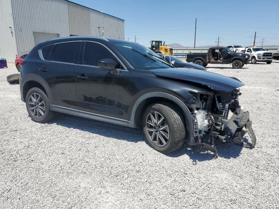 SPIRAL CABLE/CLOCK SPRING 2018 MAZDA CX-5 Foto 4 de 4