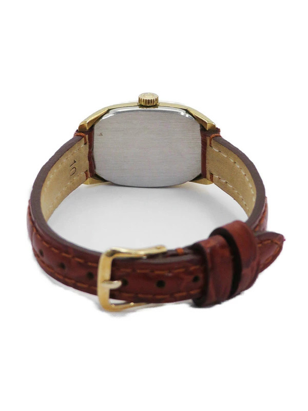 OMEGA Devil Rectangular  SW12145 - image 3