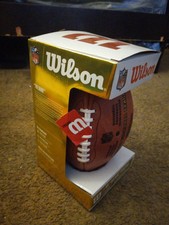 Signed Autograph Duke Game Football