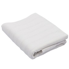 Digital Heat Settings Massage Table Warmer Pad Overheat Protection Family Gift