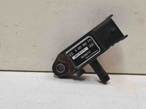OPEL MERIVA B DPF-Drucksensor 55198717 0281002771 1.30 Diesel 81kw 32725877