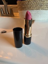 Elizabeth Arden Ceramide Ultra Lipstick Peony 20 lip stick black tube discont.