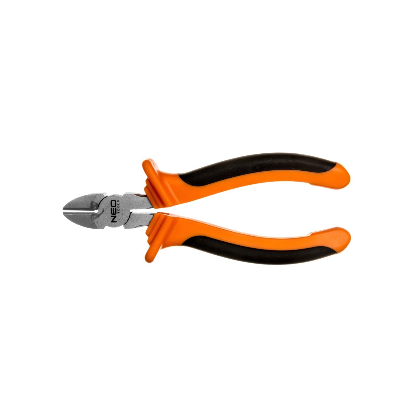 Neo Tools Schneidezange 160 Mm Aus Hochwertigem Stahl - Bild 4