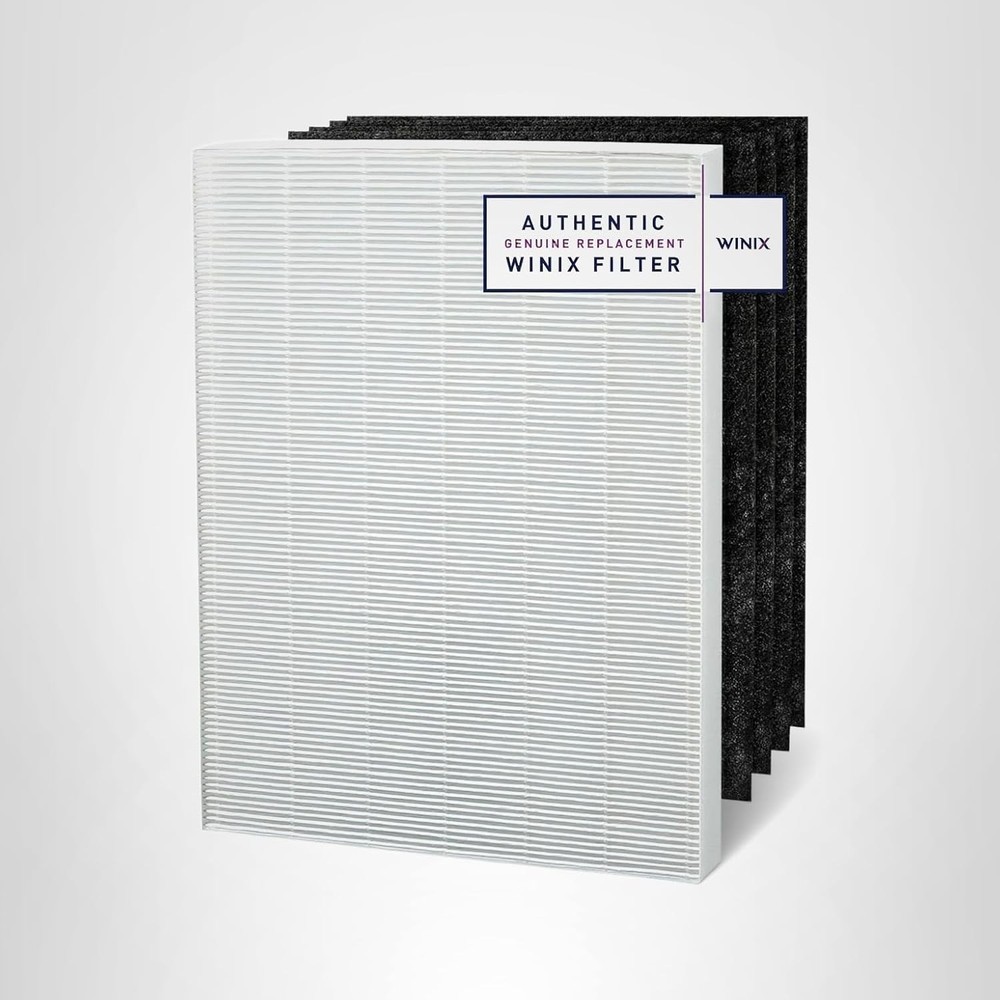 Winix 115115 Replacement Filter A