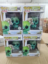 Ultimate Funko Pop Monsters Wetmore Forest Vinyl Figures Guide 33