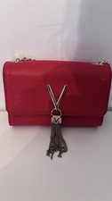 Image of VALENTINO by Mario Valentino – Elegant Chain Shoulder / Crossbody Bag