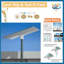 Starlink Gen 3 Pipe Adapter Mount Pole Mounting Kit New