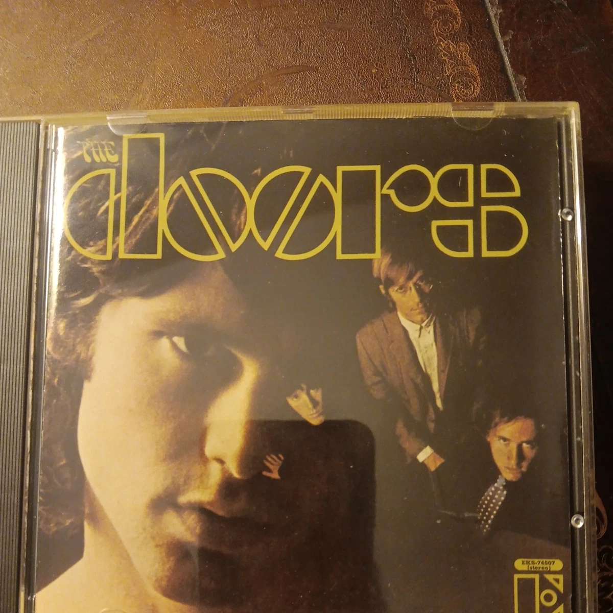 Preços baixos em As Portas CDs de música de Disco de Ouro de 24k