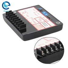 ESD2210 Speed Controller 24V Engine Speed Control Unit Generator ESD2210-24