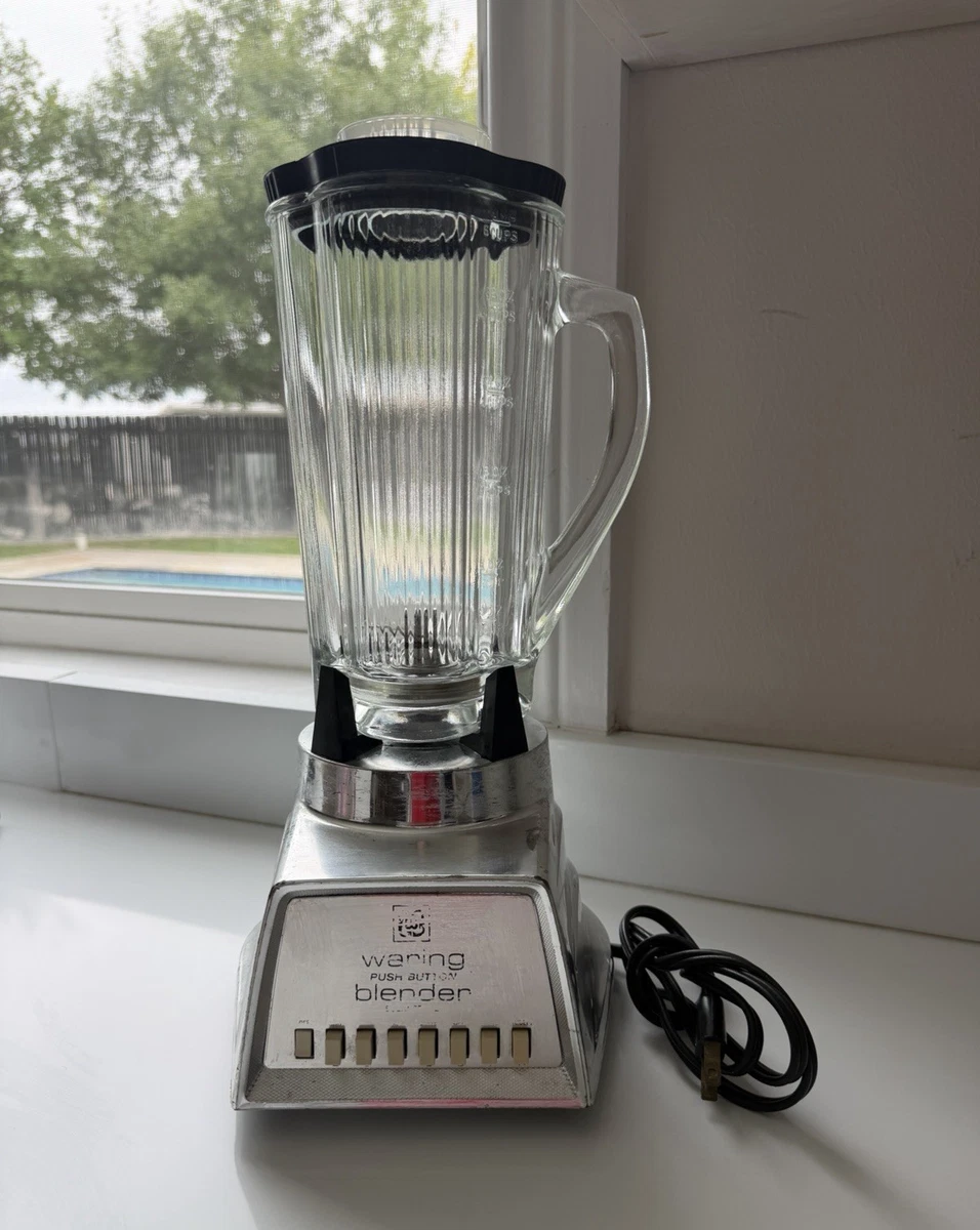Waring 7 Countertop Blenders for sale | eBay