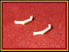 2 New RCA 115060 Needle/Stylus for 115057 118187 RPM-202 EV 263 Cartridge 646-D7