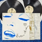 MADONNA EROTICA EU 2x 12'' VINYL ALBUM LP RECORD GERMANY 1992 M/M- Promo Hype