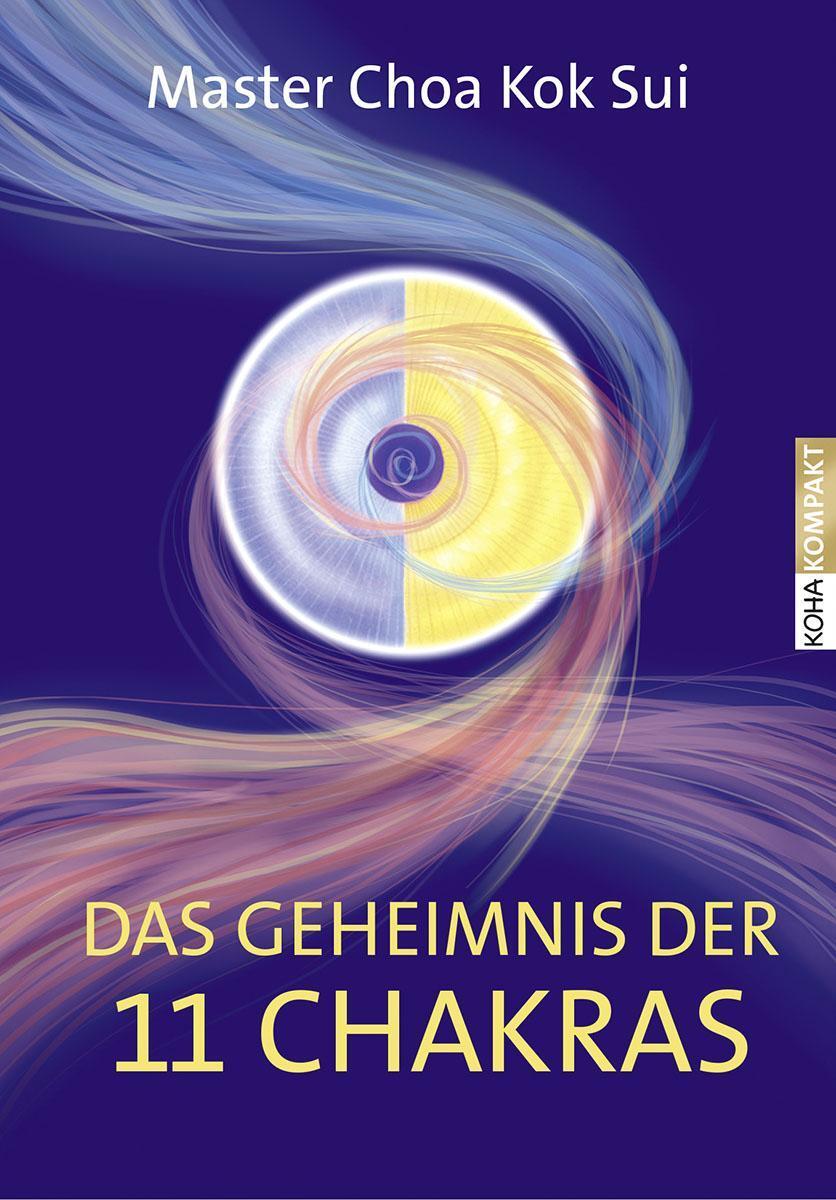 Thumbnail - Choa Kok Sui Das Geheimnis Der 11 Chakras