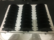 36x Original Recone Kit For Vifa D19td-05 Tweeter 8 Ohm Brand New //armens// 