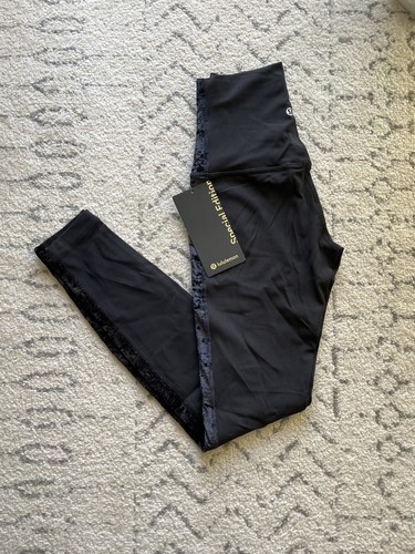 Lululemon Align Pant 28\