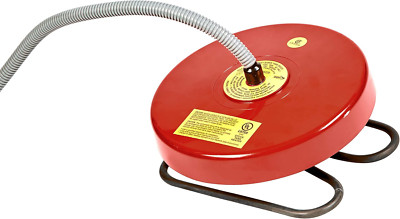 Allied Precision 7621 1000-Watt Floating De-Icer