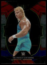 2023 Panini Select WWE #17 
