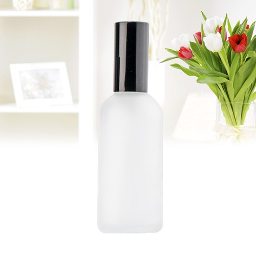 2 Pcs Hair Spray Bottle Liquid Spray Bottle Oil Spray Bottle