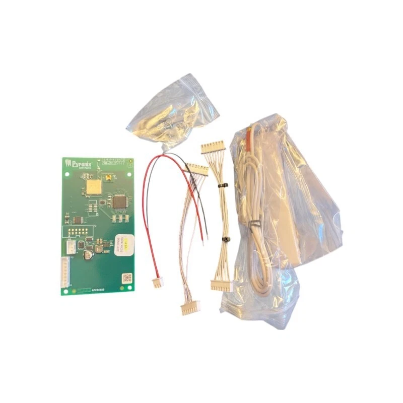 Pyronix DIGI‑WIFI‑XA Wi‑Fi Module with External Antenna for Enforcer Panels - Picture 2 of 3